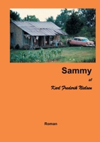 Sammy (Danish Edition) 8743015808 Book Cover