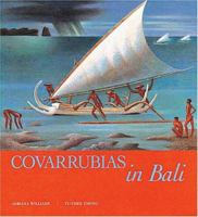 Covarrubias and Bali 9814155225 Book Cover