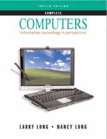 Computers 0131432354 Book Cover