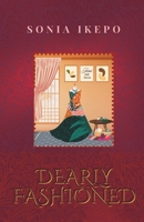 Dearly Fashioned: Past The Pain Book 2 B0D7SJLTC7 Book Cover