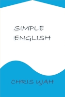 SIMPLE ENGLISH B0932CXB1J Book Cover