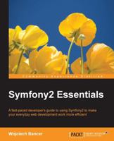 Symfony2 Essentials 1784398764 Book Cover