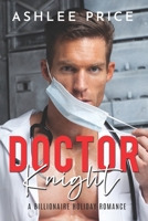 Doctor Knight B09LGLN2ZX Book Cover