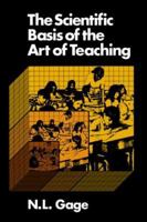The Scientific Basis of the Art of Teaching (Policy Analysis and Education Series) 0807725374 Book Cover