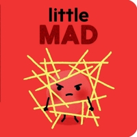 Little Mad 1534477470 Book Cover