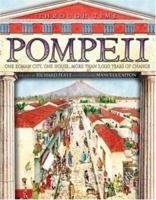 Pompeii (Through Time) 0753460440 Book Cover