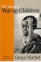 The Impact of War on Children 1850654859 Book Cover