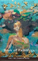 Book of Paintings: Vol I B0G2TSD43B Book Cover
