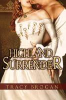 Highland Surrender 1612186963 Book Cover