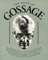 The Book of Gossage 0962141534 Book Cover