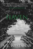 The Haven (The Guard Trilogy Extended Series, Book 4): The Guards of Haven B09MFTJPRQ Book Cover