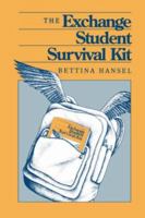 The Exchange Student Survival Kit 187786417X Book Cover