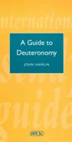 Guide to Deuteronomy 0281048630 Book Cover