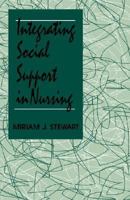 Integrating Social Support in Nursing 0803942745 Book Cover