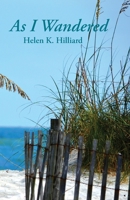 As I Wandered 1950768791 Book Cover