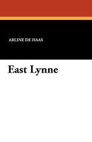 East Lynne 143440854X Book Cover