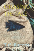 Chasing the Tale B0CKKYS95M Book Cover