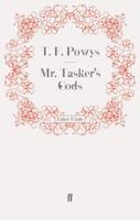 Mr. Tasker's Gods 0571274714 Book Cover