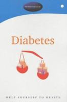 Diabetes 0340786841 Book Cover