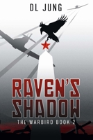Raven's Shadow 177513718X Book Cover
