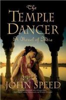 The Temple Dancer: A Novel of India 0312325495 Book Cover