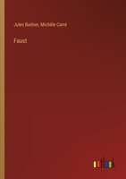 Faust 3385005469 Book Cover