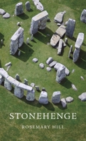 Stonehenge (Wonders of the World) 0674072294 Book Cover