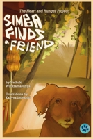 Simba Finds a Friend B0FR2PFJQC Book Cover