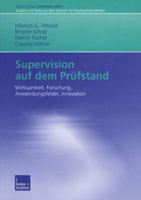 Supervision Auf Dem Prufstand 3810037907 Book Cover