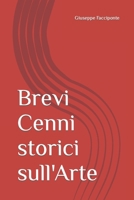 Brevi Cenni storici sull' Arte null Book Cover
