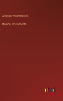 South Kensington Museum Art Handbook No. 5: Musical Instruments 1014046580 Book Cover