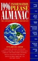 1996 Information Please Almanac, Atlas and Yearbook 0395755255 Book Cover