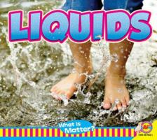 Liquids 1510509070 Book Cover