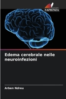 Edema cerebrale nelle neuroinfezioni (Italian Edition) 6208573238 Book Cover