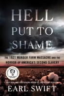 Hell Put to Shame 0063265389 Book Cover