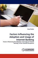 Facteurs influençant l'adoption des services bancaires par internet dans le sud de l'Inde 3838373502 Book Cover