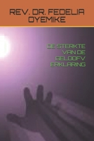 de Sterkte Van de Geloofverklaring B08CPNPLC9 Book Cover
