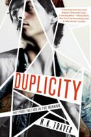 Duplicity 1250059143 Book Cover