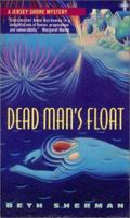 Dead Man's Float 038073107X Book Cover