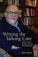 Writing the Talking Cure 1438473885 Book Cover