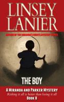 The Boy 1941191312 Book Cover