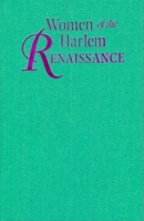 Women of the Harlem Renaissance (Women of Letters) 0253209803 Book Cover