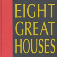 Eight Great Houses 1877015040 Book Cover