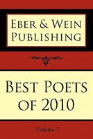 Best Poets of 2010: Volume 5 1608801101 Book Cover