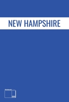 New Hampshire Notebook: New Hampshire Notebook -3 1652759778 Book Cover