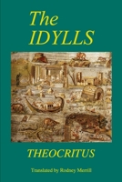 The Idylls 1794725709 Book Cover
