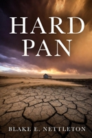 Hard Pan (The Kansas Inheritance) B0HCXJYZ1W Book Cover
