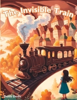 The Invisible Train B0CHKTDZM1 Book Cover