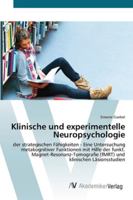 Klinische und experimentelle Neuropsychologie 3639441257 Book Cover