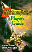 Redemption Player's Guide 1889055042 Book Cover